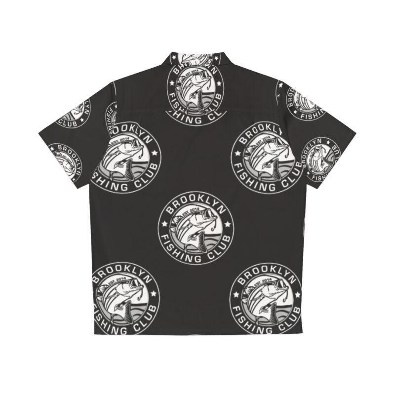 Men's Hawaiian Shirt - Image 6