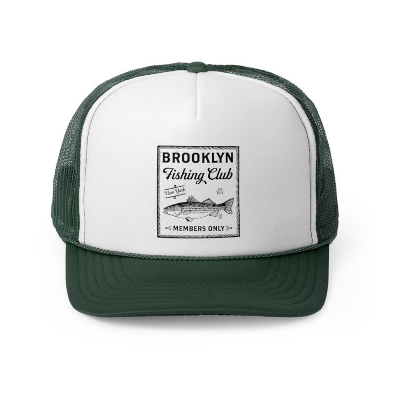 Trucker Caps - Image 9