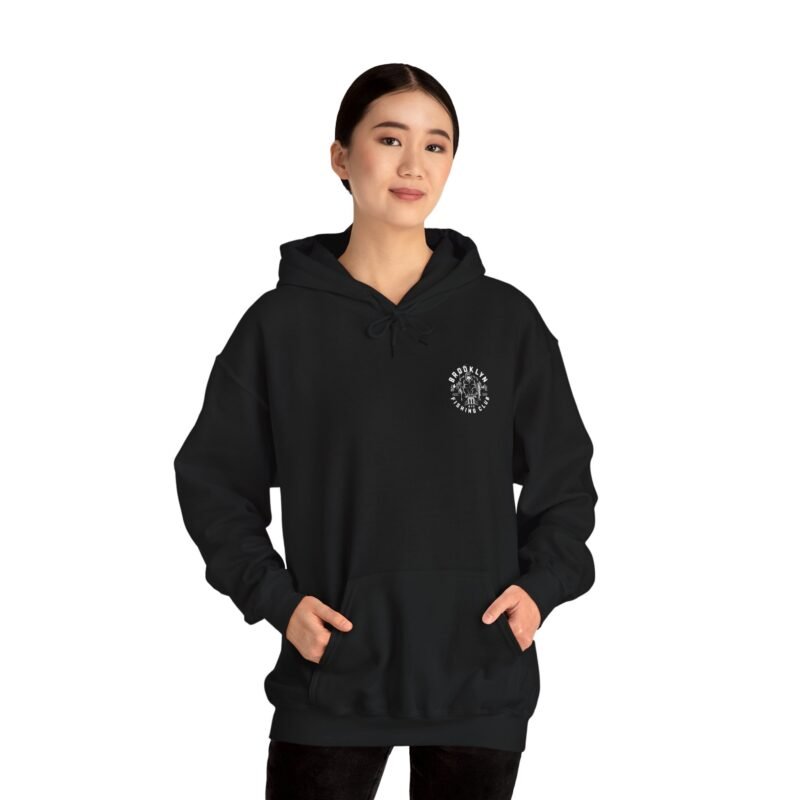 Unisex Heavy Blend™ Hooded Sweatshirt - Image 6