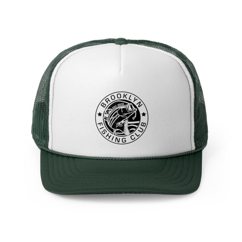 Trucker Caps - Image 9