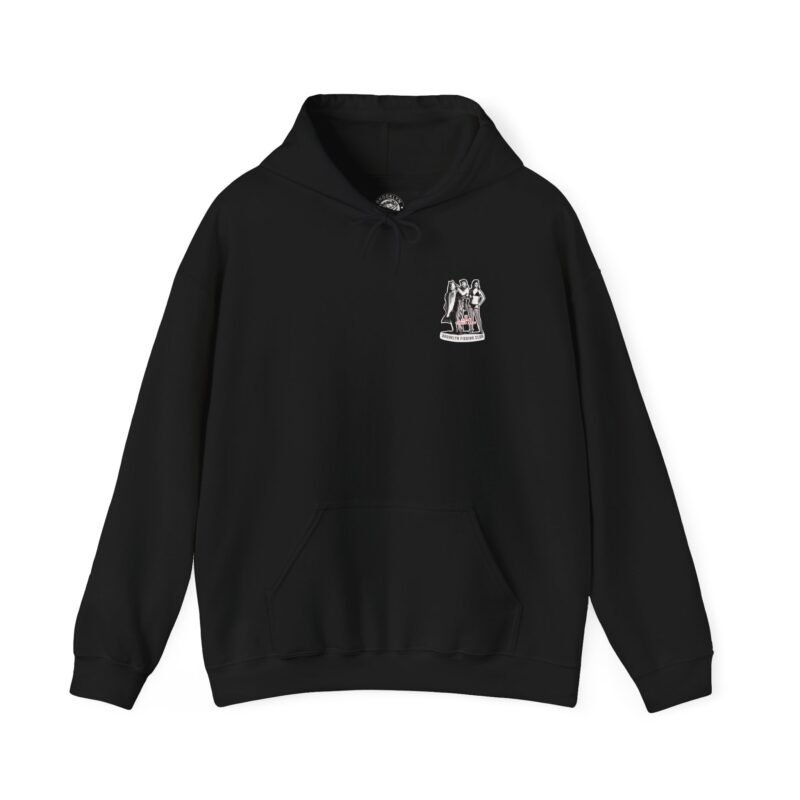 Unisex Heavy Blend™ Hooded Sweatshirt - Image 11