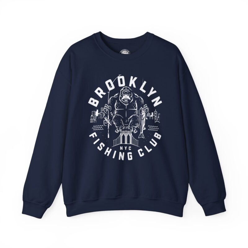 Unisex Heavy Blend™ Crewneck Sweatshirt - Image 6