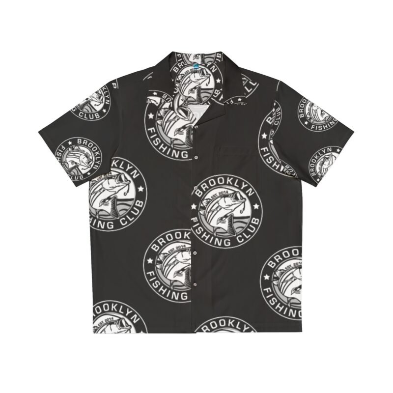 Men's Hawaiian Shirt