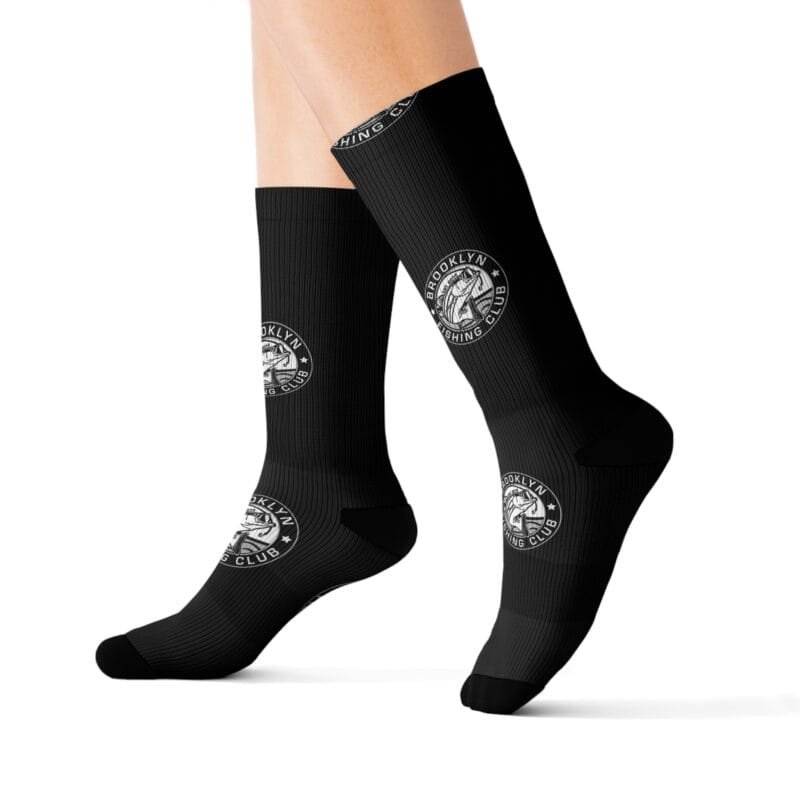 Sublimation Socks - Image 9