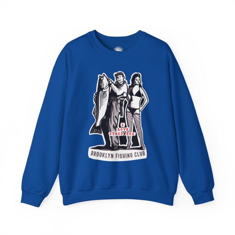 Unisex Heavy Blend™ Crewneck Sweatshirt - Image 10