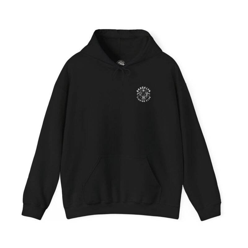 Unisex Heavy Blend™ Hooded Sweatshirt - Image 2