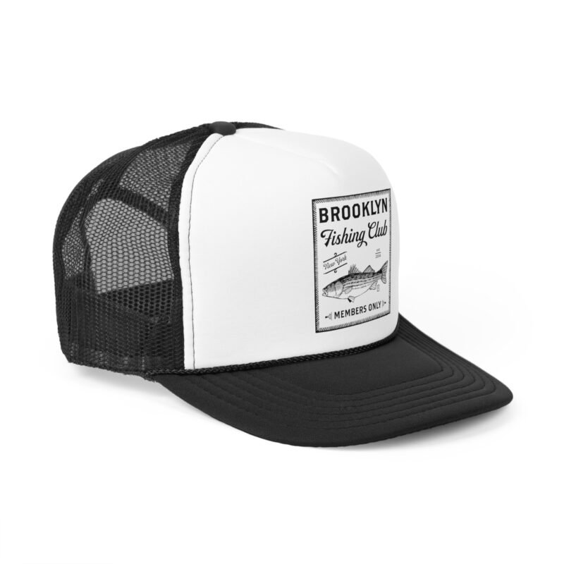 Trucker Caps - Image 2