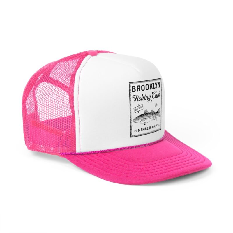 Trucker Caps - Image 6