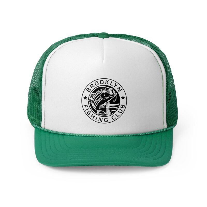 Trucker Caps - Image 5