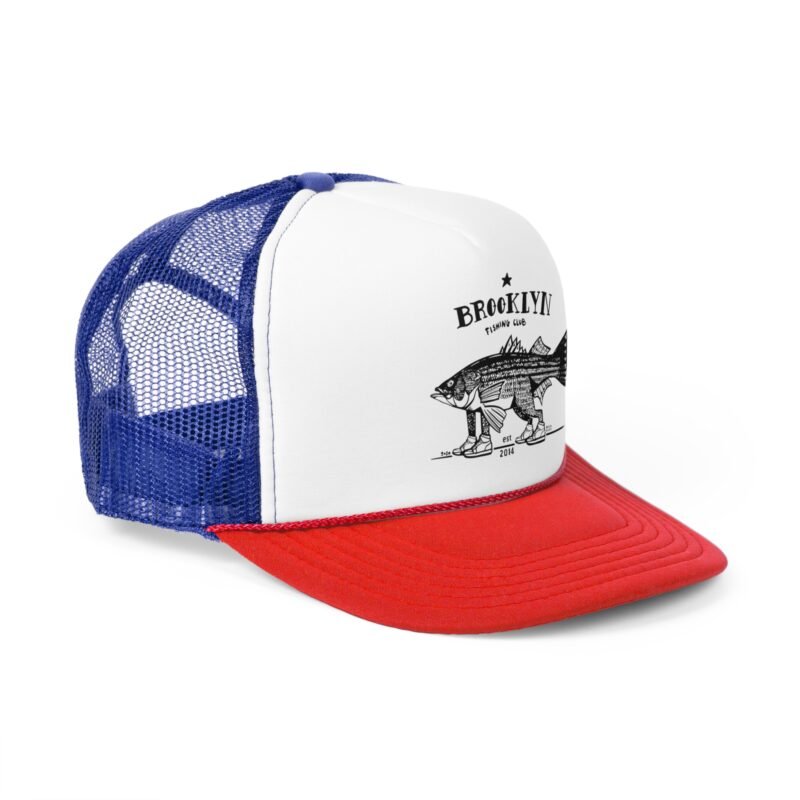 Trucker Caps - Image 8