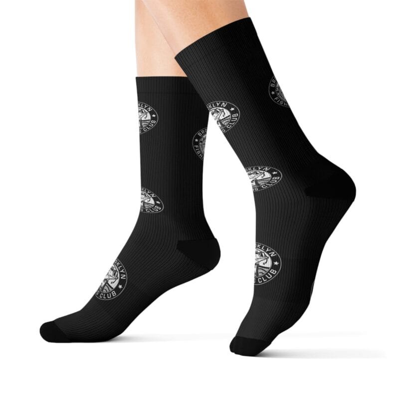 Sublimation Socks - Image 5