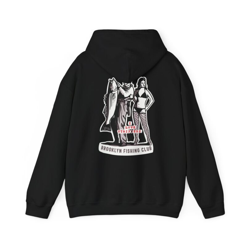 Unisex Heavy Blend™ Hooded Sweatshirt - Image 12