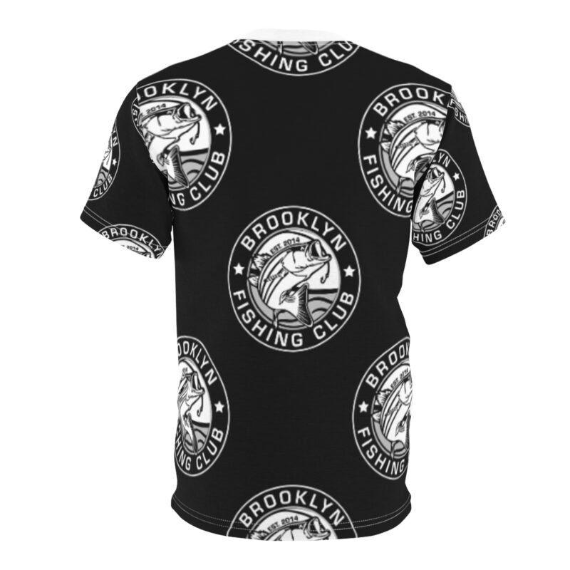 Cut & Sew Tee (AOP) - Image 3