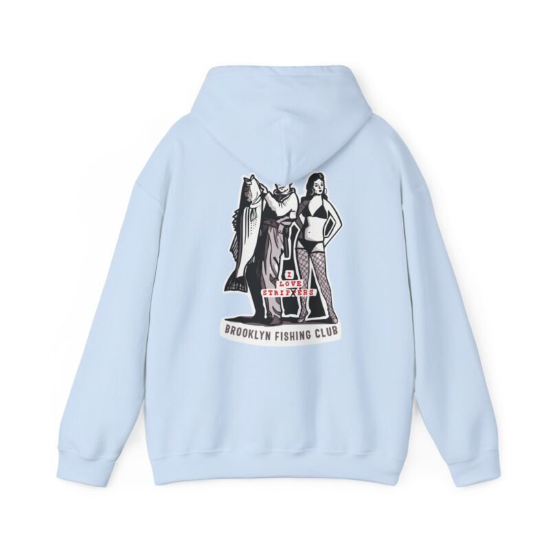 Heavy Blend™ Hooded Sweatshirt - Image 18