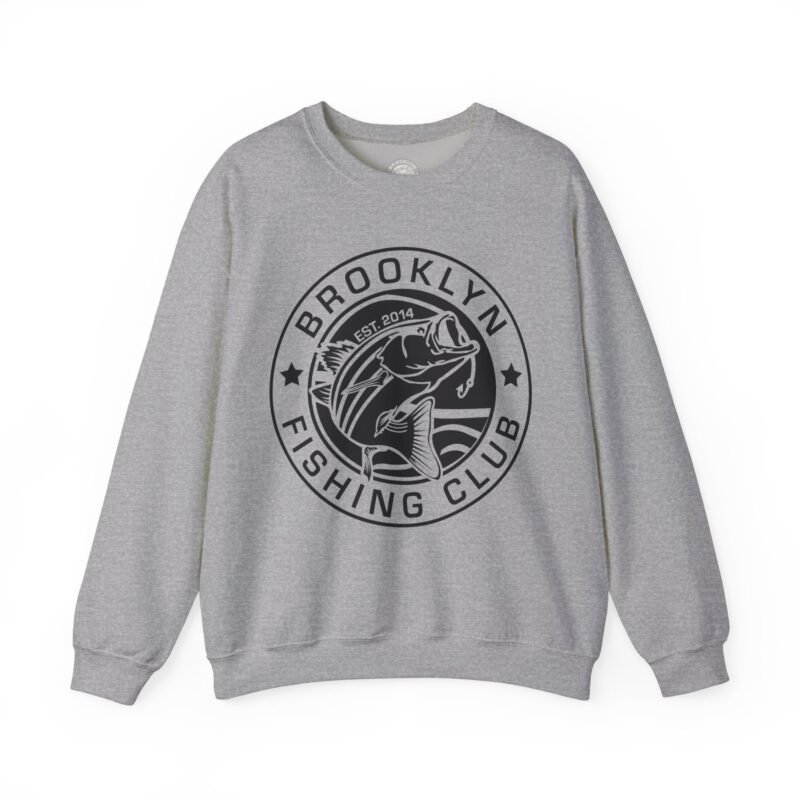 Heavy Blend™ Crewneck Sweatshirt - Image 4