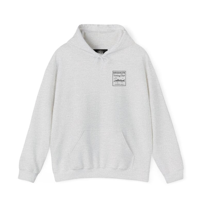 Unisex Heavy Blend™ Hooded Sweatshirt - Image 2