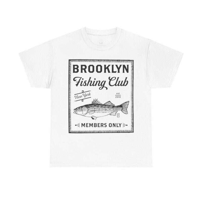 Heavy Cotton Tee - Image 2