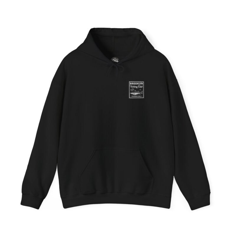 Unisex Heavy Blend™ Hooded Sweatshirt - Image 7