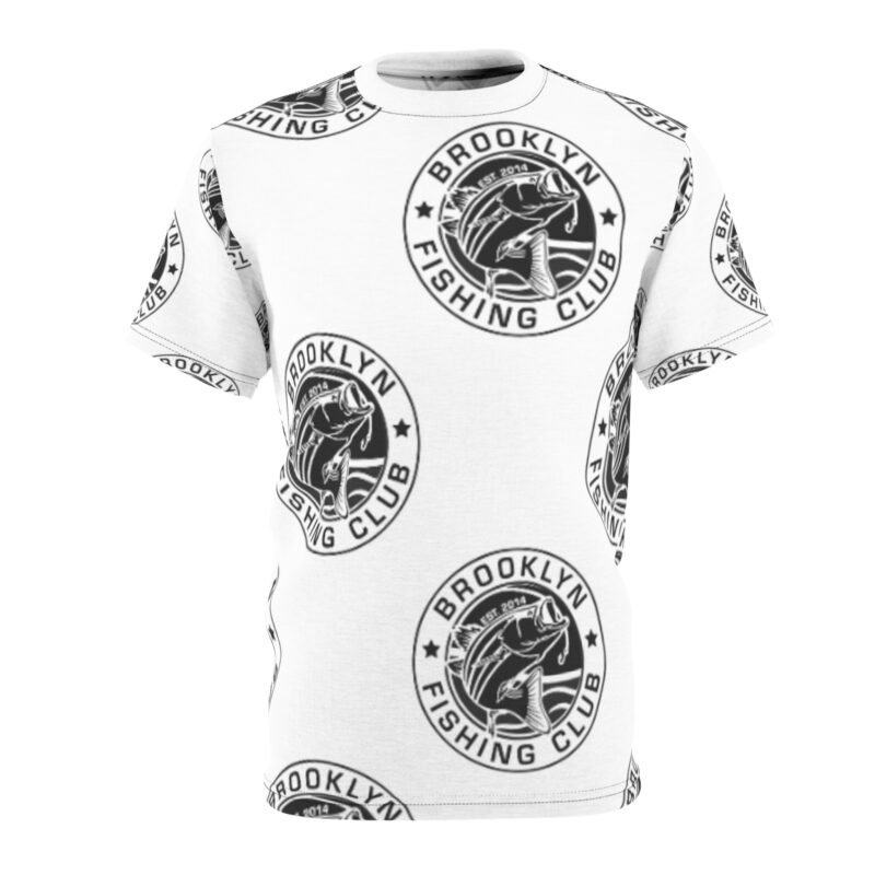Cut & Sew Tee (AOP) - Image 5