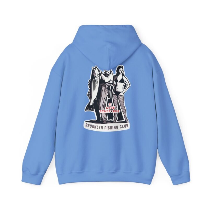 Heavy Blend™ Hooded Sweatshirt - Image 20