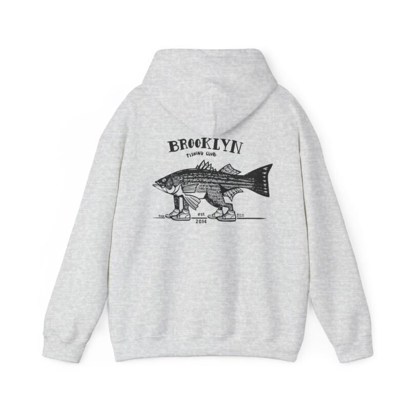 Unisex Heavy Blend™ Hooded Sweatshirt - Image 6