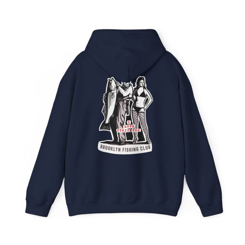 Heavy Blend™ Hooded Sweatshirt - Image 23