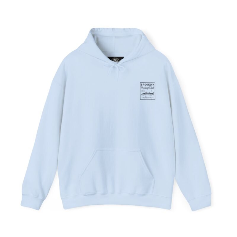 Heavy Blend™ Hooded Sweatshirt - Image 4