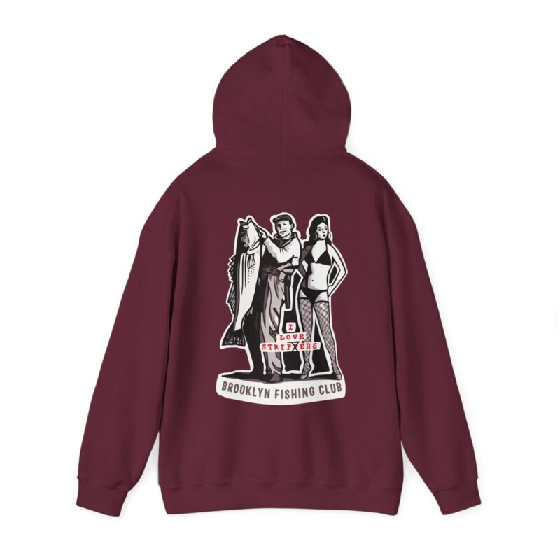 Heavy Blend™ Hooded Sweatshirt - Image 22