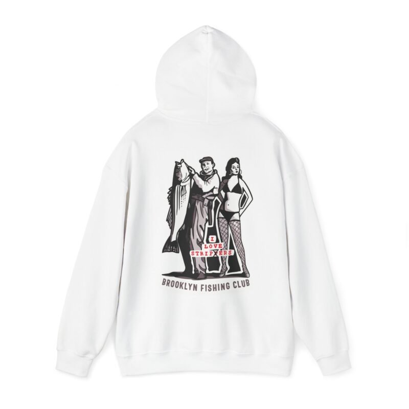 Heavy Blend™ Hooded Sweatshirt - Image 10