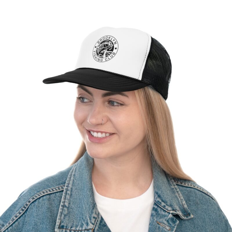 Trucker Caps - Image 2