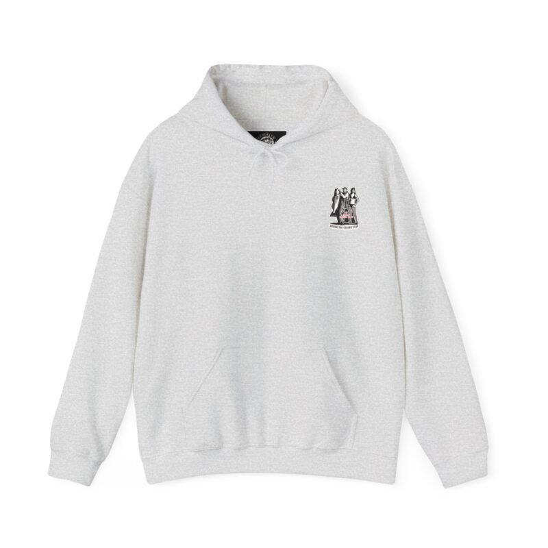 Heavy Blend™ Hooded Sweatshirt - Image 11