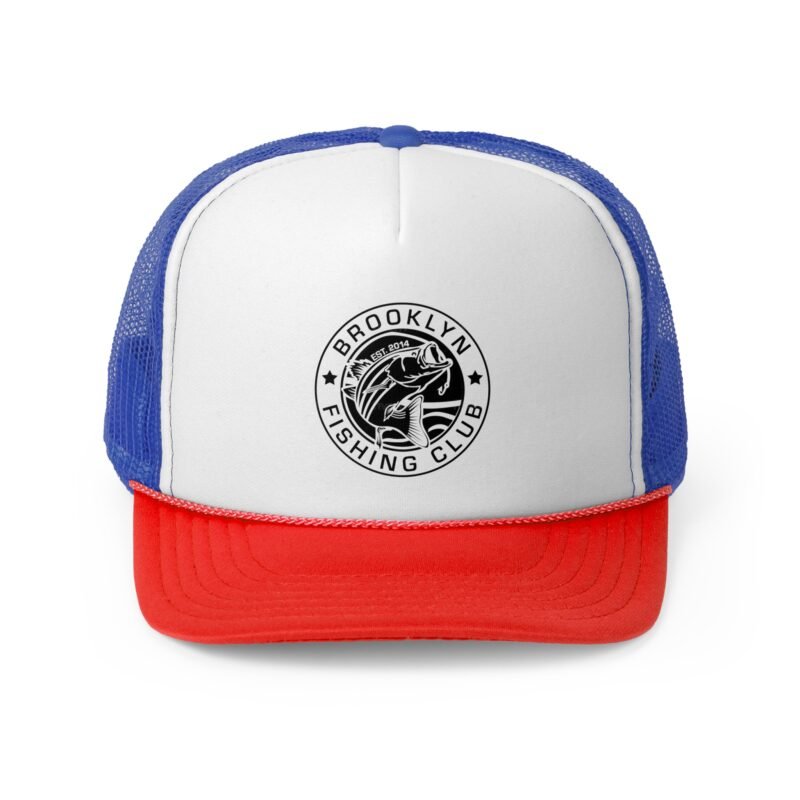 Trucker Caps - Image 3