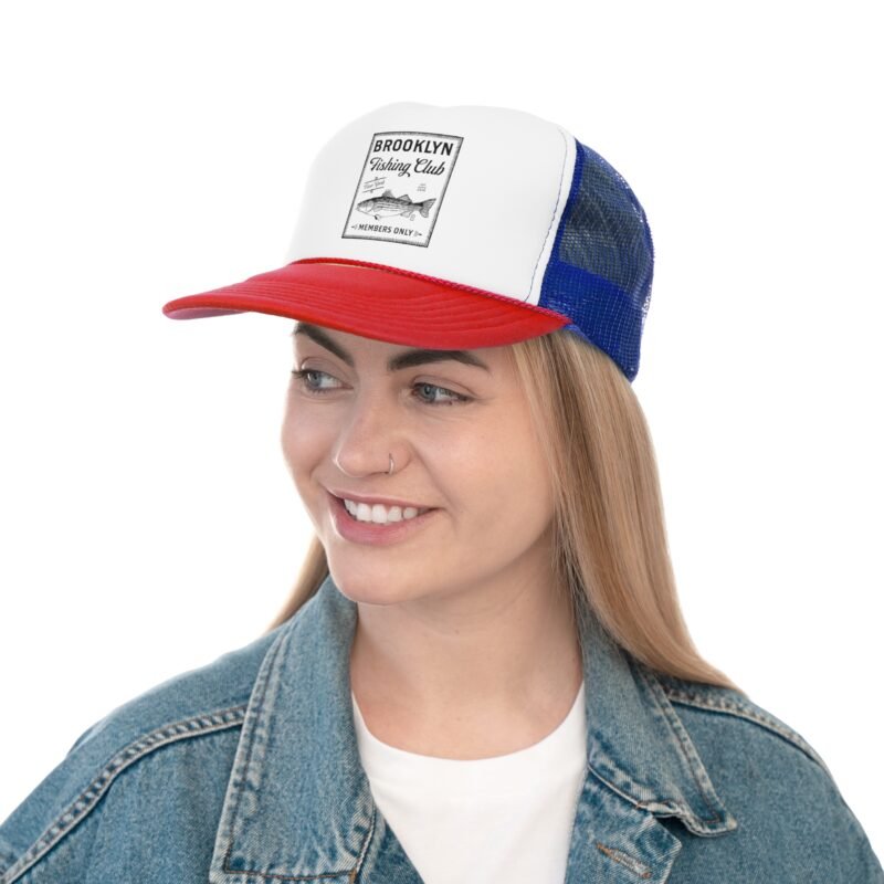 Trucker Caps - Image 8