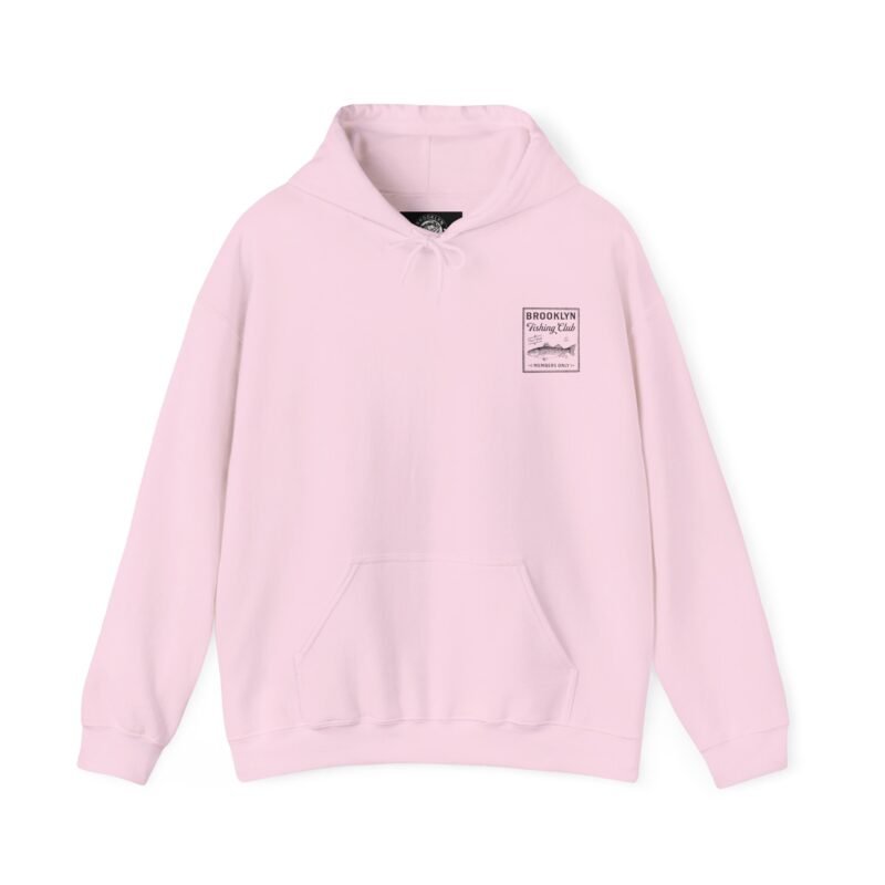 Heavy Blend™ Hooded Sweatshirt - Image 7