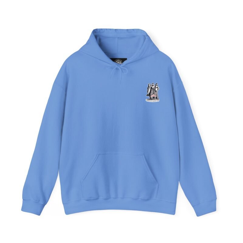Heavy Blend™ Hooded Sweatshirt - Image 19