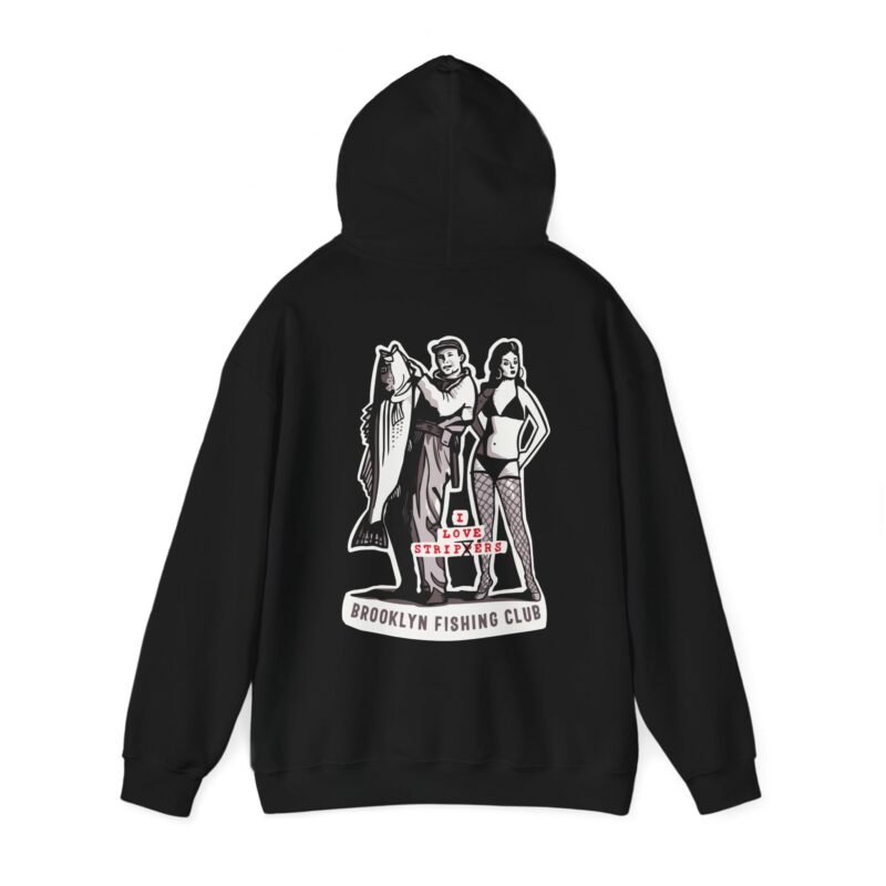Heavy Blend™ Hooded Sweatshirt - Image 14