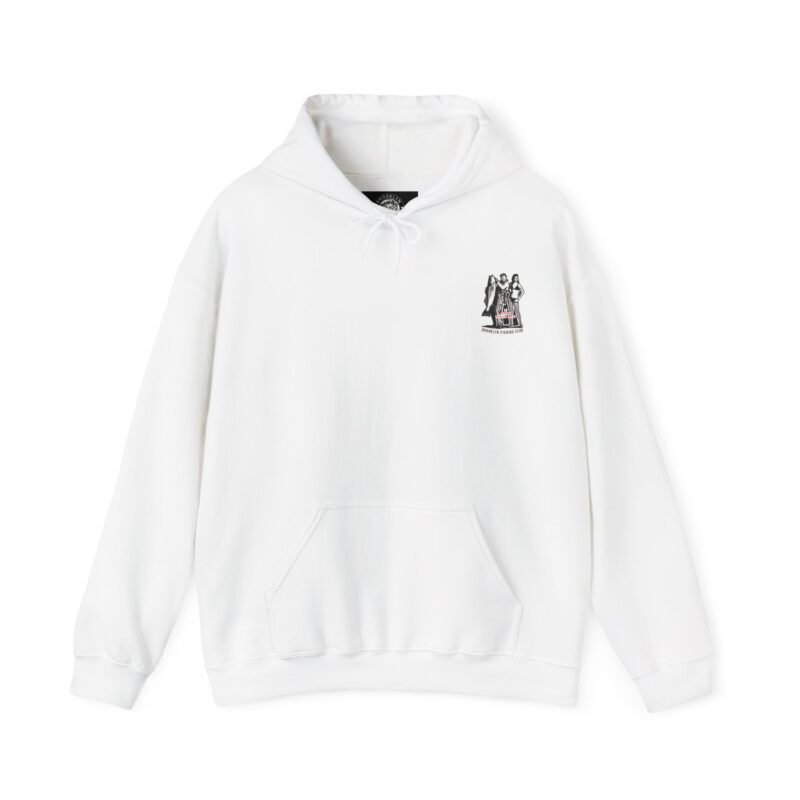 Heavy Blend™ Hooded Sweatshirt - Image 9