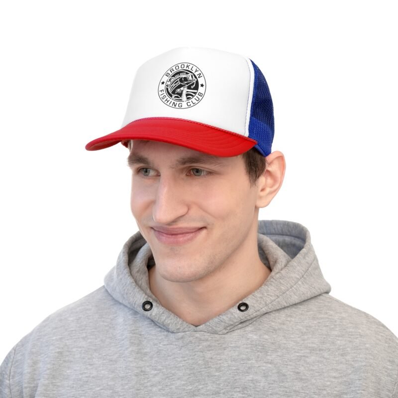 Trucker Caps - Image 4