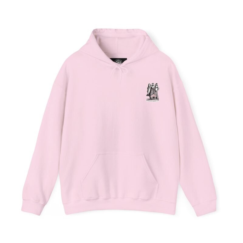 Heavy Blend™ Hooded Sweatshirt - Image 5
