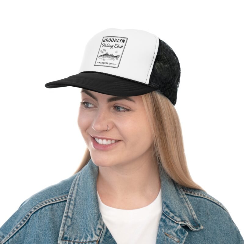 Trucker Caps - Image 2