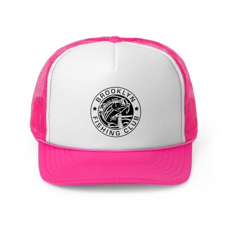 Trucker Caps - Image 7