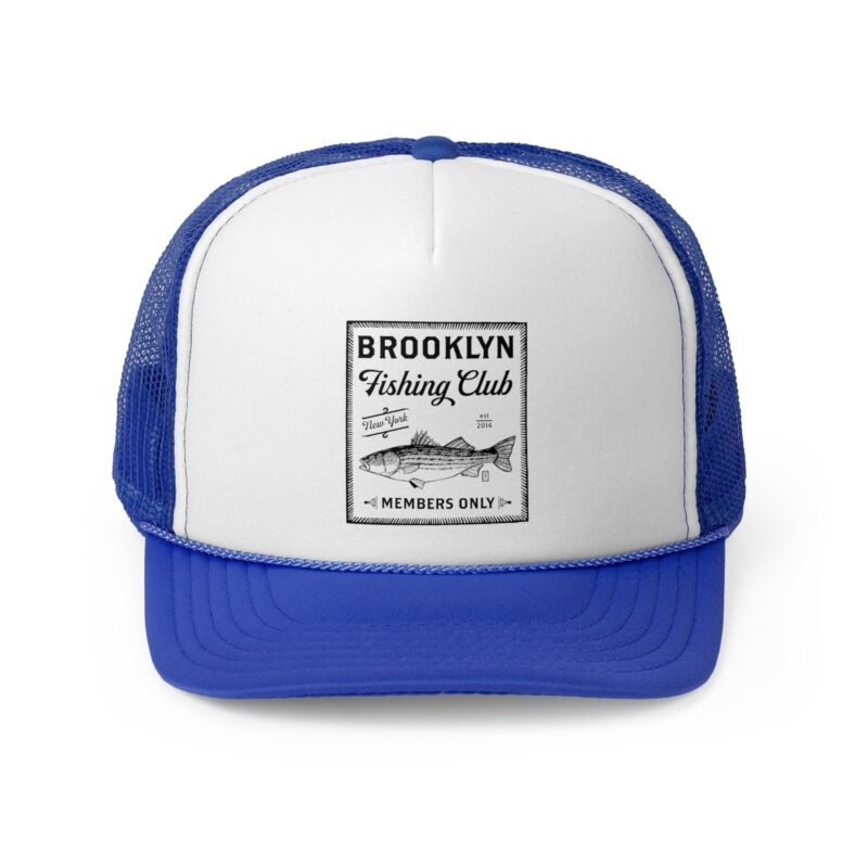 Trucker Caps - Image 13