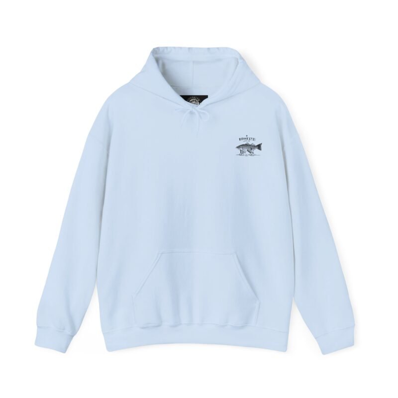 Unisex Heavy Blend™ Hooded Sweatshirt - Image 7