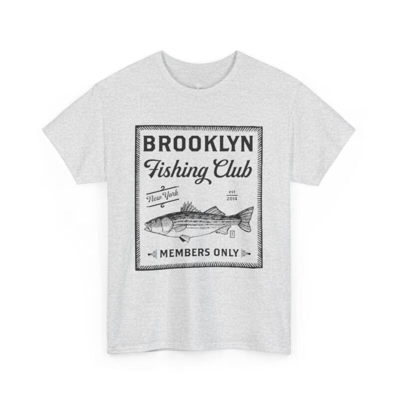 Heavy Cotton Tee
