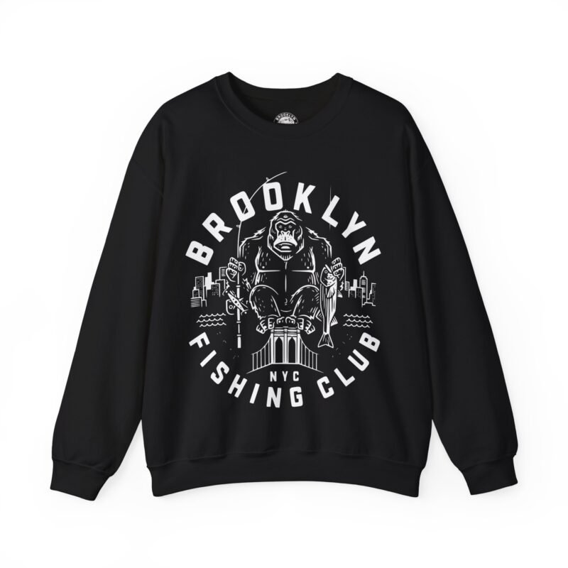 Heavy Blend™ Crewneck Sweatshirt