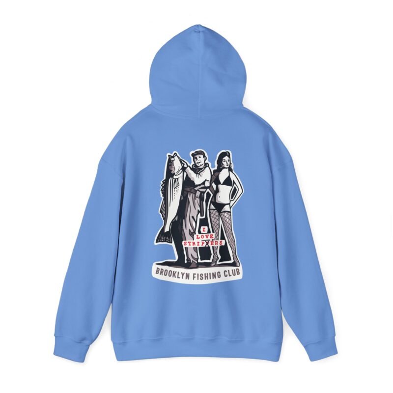Heavy Blend™ Hooded Sweatshirt - Image 20