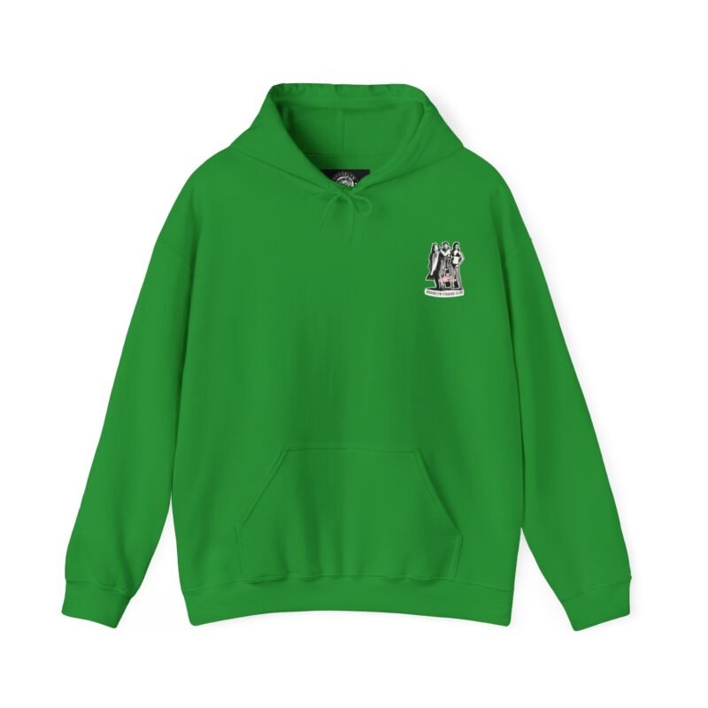 Heavy Blend™ Hooded Sweatshirt - Image 15