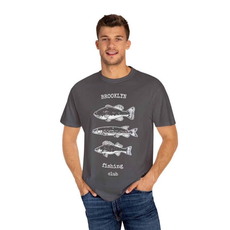 Heavy Cotton Tee - Image 2