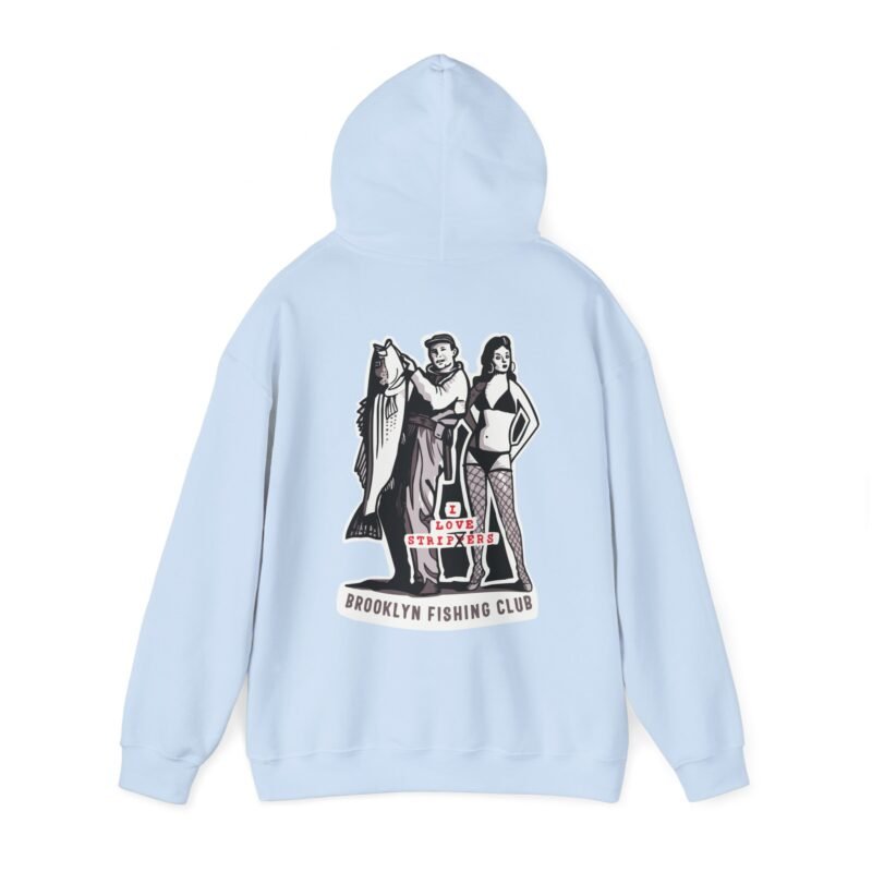 Heavy Blend™ Hooded Sweatshirt - Image 18