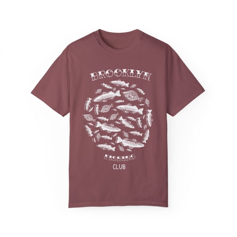 Heavy Cotton Tee